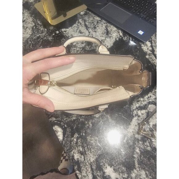 Coach mini Swagger - Picture 9 of 16